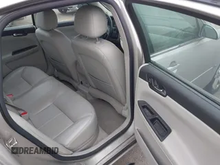 2007 Chevrolet Impala LT with VIN 2G1WC58R279253475, listed as a IAAI auction lot 41547816 with 85,328 mi miles and . Bid and sale history available at DreamBid. Image 8.