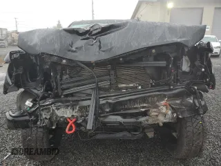 2021 GMC Sierra 1500 AT4 with VIN 1GTU9EET3MZ214568, listed as a Copart auction lot 83029864 with 0 mi miles and Salvage Title. Bid and sale history available at carsss.com. Image 12.