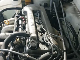 1998 Toyota Corolla VE z VIN 2T1BR18E2WC000245, wystawiony jako IAAI lot #43232620 z przebiegiem Nie podano mil oraz . Historia ofert i sprzedaży dostępna na DreamBid. Obrazek 12.