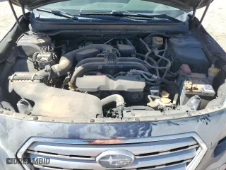 2015 Subaru Outback 2.5i Limited with VIN 4S4BSALC9F3237605, listed as a Copart auction lot 49994735 with 157,281 mi miles and Salvage Title. Bid and sale history available at carsss.com. Image 11.