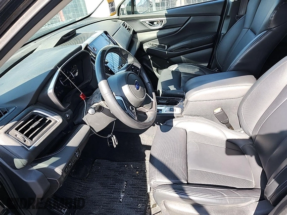 2023 Subaru Ascent Limited with VIN 4S4WMASD2P3450242, listed as a IAAI auction lot 42406075 with 101,160 mi miles and . Bid and sale history available at DreamBid. Image 1.