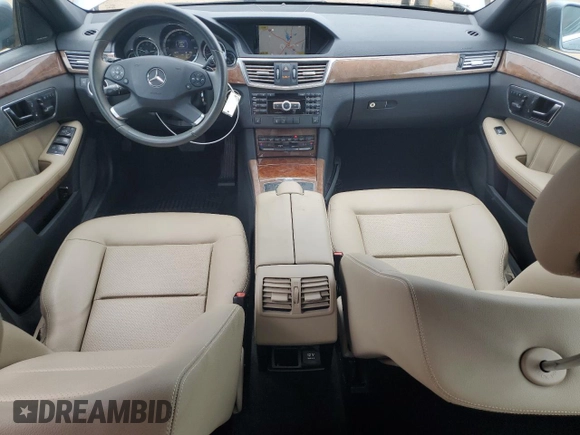 2012 Mercedes-Benz E 350 Luxury z VIN WDDHF5KB9CA534177, wystawiony jako Copart lot #50954135 z przebiegiem 51 598 mil mil oraz Szkoda całkowita • Salvage title. Historia ofert i sprzedaży dostępna na DreamBid. Obrazek 8.