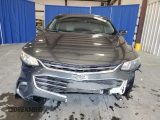 2018 Chevrolet Malibu LT with VIN 1G1ZD5ST0JF150696, listed as a Copart auction lot 50593145 with 158,175 mi miles and Clean Title. Bid and sale history available at DreamBid. Image 5.