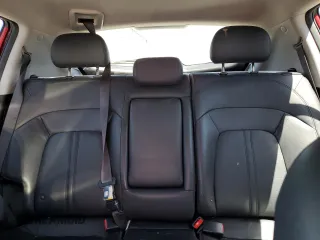 2014 Kia Sportage SX with VIN KNDPC3A62E7583535, listed as a Copart auction lot 57584215 with 79,010 mi miles and Salvage title. Bid and sale history available at DreamBid. Image 10.