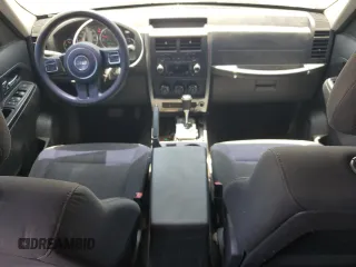 2011 Jeep Liberty Sport Jet with VIN 1J4PP2GK0BW551617, listed as a Copart auction lot 63059895 with 177,246 mi miles and Clean title. Bid and sale history available at DreamBid. Image 8.