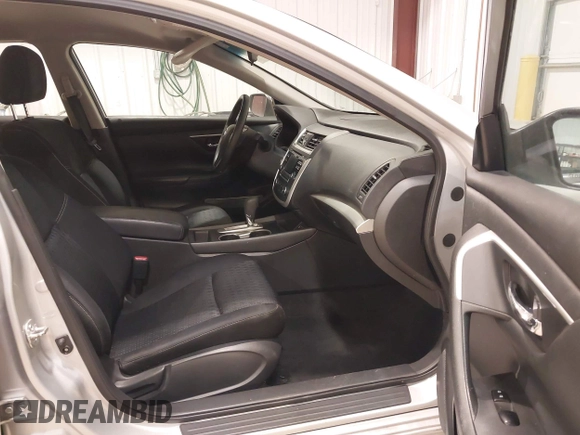 2016 Nissan Altima S z VIN 1N4AL3AP1GN362589, wystawiony jako IAAI lot #41977086 z przebiegiem 79 269 mil mil oraz . Historia ofert i sprzedaży dostępna na DreamBid. Obrazek 5.