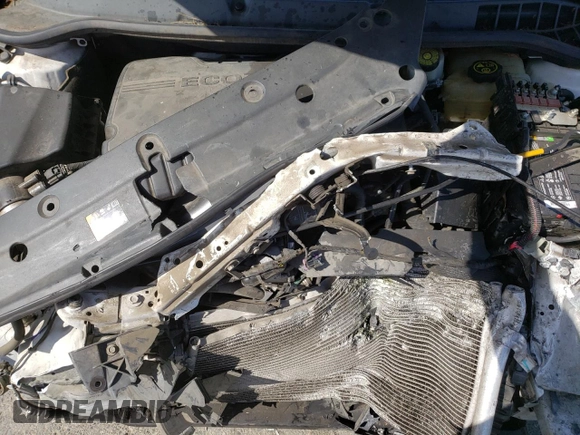 2014 Buick Verano Convenience Group with VIN 1G4PR5SK0E4150654, listed as a Copart auction lot 52458275 with 110,733 mi miles and Salvage Title. Bid and sale history available at carsss.com. Image 12.