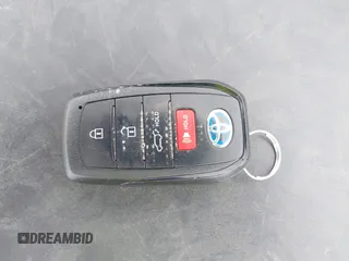 2023 Toyota Crown XLE z VIN JTDAAAAF5P3003219, wystawiony jako IAAI lot #42109726 z przebiegiem 6 176 mil mil oraz . Historia ofert i sprzedaży dostępna na DreamBid. Obrazek 11.