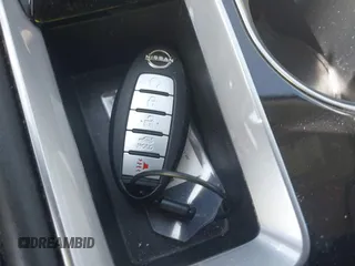2024 Nissan Altima SR z VIN 1N4BL4CV5RN369697, wystawiony jako IAAI lot #42335803 z przebiegiem 29 820 mil mil oraz . Historia ofert i sprzedaży dostępna na DreamBid. Obrazek 11.