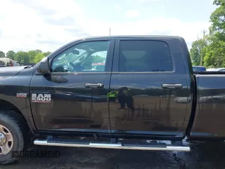 2015 Ram 2500 Tradesman with VIN 3C6UR5CJ5FG679459, listed as a IAAI auction lot 42434992 with 81,327 mi miles and . Bid and sale history available at DreamBid. Image 14.