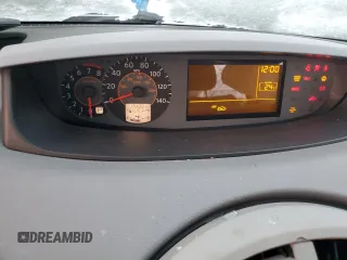 2005 Nissan Quest SE with VIN 5N1BV28U25N139355, listed as a Copart auction lot 42099435 with 17,422 mi miles and Salvage Title. Bid and sale history available at carsss.com. Image 9.