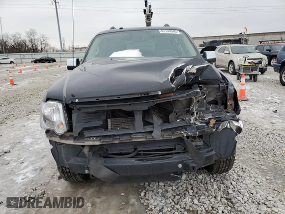 2010 Ford Explorer Limited with VIN 1FMEU7F80AUB02680, listed as a Copart auction lot 42133545 with 95,419 mi miles and Salvage Title. Bid and sale history available at carsss.com. Image 5.