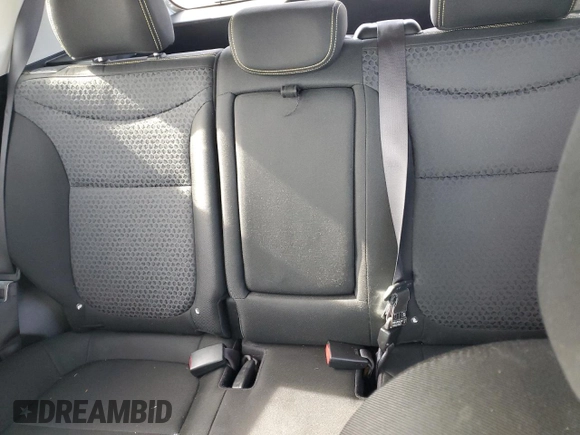 2014 Kia Soul + with VIN KNDJP3A50E7073590, listed as a Copart auction lot 46593815 with 116,686 mi miles and Salvage Title. Bid and sale history available at DreamBid. Image 10.