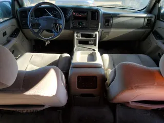 2004 GMC Yukon XL SLE with VIN 3GKEC16T34G185431, listed as a Copart auction lot 87548815 with 155,760 mi miles and Clean Title. Bid and sale history available at carsss.com. Image 8.