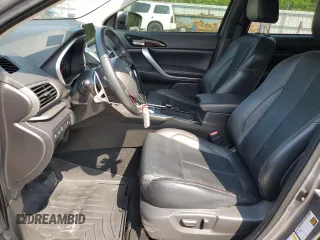 2019 Mitsubishi Eclipse Cross SE с VIN JA4AT5AA7KZ022117, выставлен на аукционе Copart как лот 60292025 с пробегом 67 293 миль миль и Списание • Salvage title. История ставок и продаж доступна на DreamBid. Изображение 7.