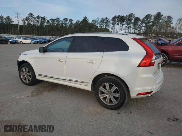 2017 Volvo XC60 Inscription с VIN YV440MDU7H2041177, выставлен на аукционе Copart как лот 50869115 с пробегом 73 469 миль миль и Чистый • Clean title. История ставок и продаж доступна на DreamBid. Изображение 2.