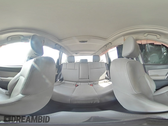 2015 Subaru Forester Touring with VIN JF2SJAWC2FH546713, listed as a Copart auction lot 55292015 with 205,355 mi miles and Salvage title. Bid and sale history available at DreamBid. Image 16.
