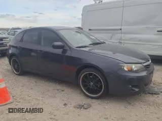 2011 Subaru Impreza 2.5i z VIN JF1GH6A64BH829791, wystawiony jako Copart lot #54597145 z przebiegiem 233 841 mil mil oraz Czysty tytuł • Clean title. Historia ofert i sprzedaży dostępna na DreamBid. Obrazek 4.