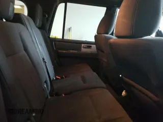 2017 Ford Expedition XLT with VIN 1FMJU1JT6HEA84083, listed as a Copart auction lot 61497495 with 71,995 mi miles and Clean title. Bid and sale history available at DreamBid. Image 11.