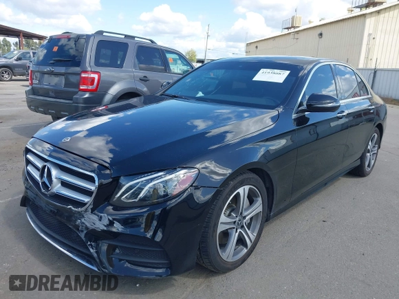 2020 Mercedes-Benz E-Class E 350 with VIN W1KZF8DB5LA810132, listed as a IAAI auction lot 41938087 with 66,645 mi miles. Bid and sale history available at carsss.com. Image 17.