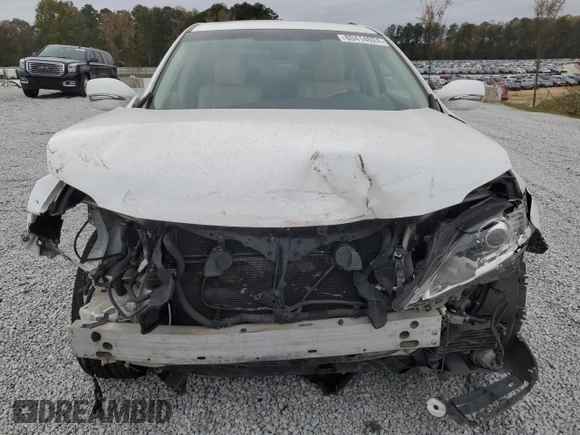 2014 Lexus RX 450h with VIN JTJZB1BA3E2009863, listed as a Copart auction lot 80414024 with 130,128 mi miles and Salvage title. Bid and sale history available at DreamBid. Image 5.