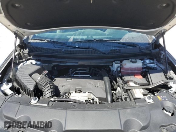 2018 Chevrolet Traverse RS with VIN 1GNERJKX0JJ278282, listed as a Copart auction lot 64466153 with 78,615 mi miles. Bid and sale history available at carsss.com. Image 12.
