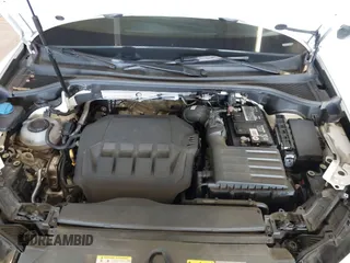 2021 Audi Q3 Premium z VIN WA1AUCF36M1089224, wystawiony jako IAAI lot #41998972 z przebiegiem 73 593 mil mil oraz . Historia ofert i sprzedaży dostępna na DreamBid. Obrazek 10.