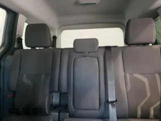 2016 Ford Transit Connect XLT с VIN NM0GE9F71G1258151, выставлен на аукционе Copart как лот 47366715 с пробегом 101 653 миль миль и Чистый • Clean title. История ставок и продаж доступна на DreamBid. Изображение 10.