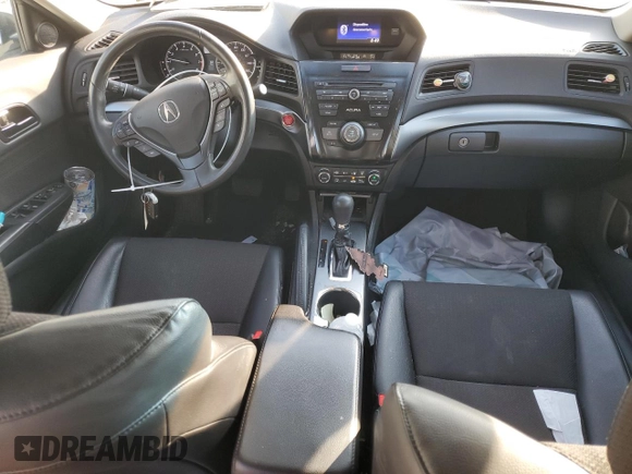 2013 Acura ILX with VIN 19VDE1F37DE010055, listed as a Copart auction lot 50464355 with 146,914 mi miles and Salvage Title. Bid and sale history available at carsss.com. Image 8.