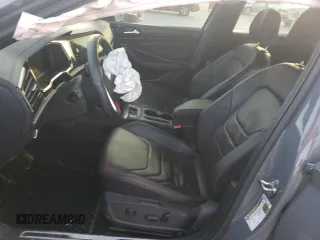2022 Volkswagen Jetta GLI Autobahn с VIN 3VW2T7BU3NM023850, выставлен на аукционе Copart как лот 42457305 с пробегом Не указан миль и Списание • Salvage title. История ставок и продаж доступна на DreamBid. Изображение 7.