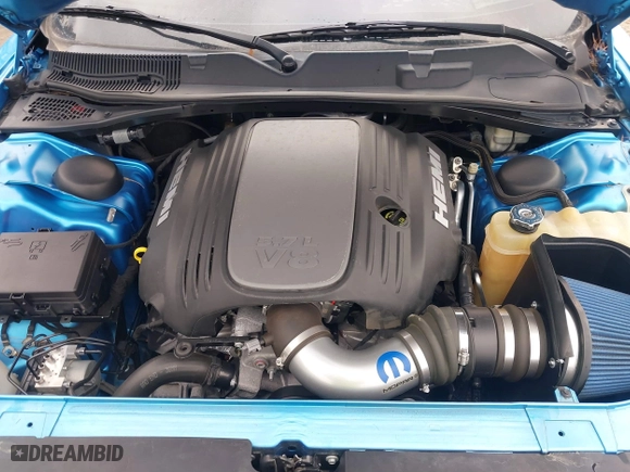 2015 Dodge Challenger R/T with VIN 2C3CDZAT6FH878216, listed as a IAAI auction lot 41304913 with 104,176 mi miles. Bid and sale history available at carsss.com. Image 10.