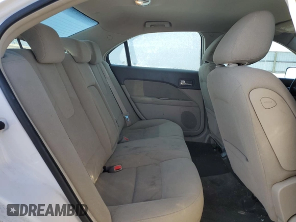 2010 Ford Fusion Hybrid with VIN 3FADP0L3XAR390969, listed as a Copart auction lot 44352785 with 184,059 mi miles and Salvage Title. Bid and sale history available at carsss.com. Image 10.