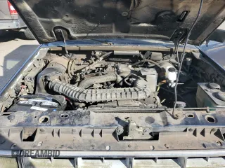 1991 Ford Ranger Splash with VIN 1FTCR14UXMTA08326, listed as a Copart auction lot 48023845 with 68,695 mi miles and Clean Title. Bid and sale history available at carsss.com. Image 11.
