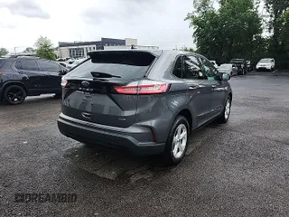 2021 Ford Edge SE с VIN 2FMPK4G9XMBA22642, выставлен на аукционе IAAI как лот 42741681 с пробегом 88 880 миль миль и . История ставок и продаж доступна на DreamBid. Изображение 23.