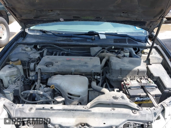 2006 Toyota Camry STD with VIN 4T1BE32K06U714721, listed as a IAAI auction lot 42142647 with 178,624 mi miles and . Bid and sale history available at carsss.com. Image 10.