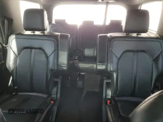 2021 Ford Expedition Limited with VIN 1FMJU1KT4MEA43752, listed as a Copart auction lot 42926305 with 61,443 mi miles and Salvage title. Bid and sale history available at DreamBid. Image 10.
