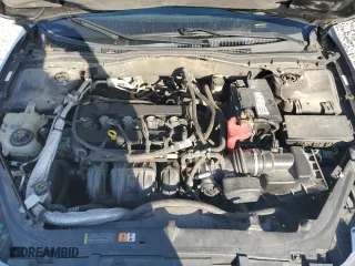 2011 Ford Fusion SE with VIN 3FAHP0HA5BR116167, listed as a Copart auction lot 50533805 with 144,266 mi miles and Salvage Title. Bid and sale history available at carsss.com. Image 11.