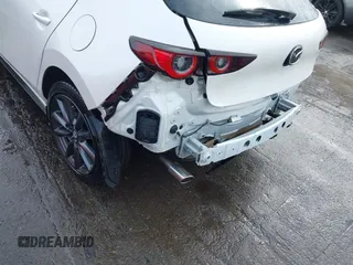 2023 Mazda 3 S Select with VIN JM1BPAKM9P1604211, listed as a IAAI auction lot 42093424 with Not provided miles and . Bid and sale history available at DreamBid. Image 22.