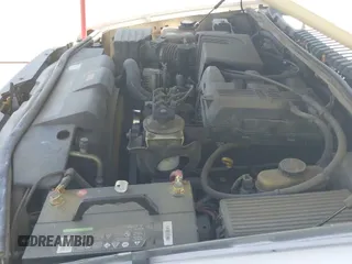 2003 Ford Explorer XLS with VIN 1FMZU72KX3ZA99750, listed as a IAAI auction lot 42515852 with 271,712 mi miles and . Bid and sale history available at DreamBid. Image 12.
