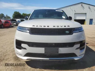 2024 Land Rover Range Rover Sport Dynamic SE with VIN SAL1L9FU8RA414556, listed as a Copart auction lot 68875774 with 19 mi miles and Non Repairable. Bid and sale history available at DreamBid. Image 5.