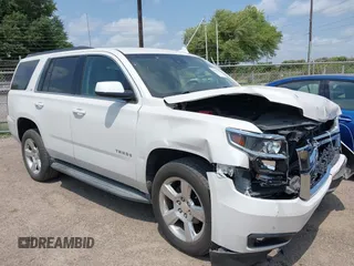 2016 Chevrolet Tahoe LT с VIN 1GNSCBKC2GR133083, выставлен на аукционе IAAI как лот 42157157 с пробегом 137 508 миль миль и . История ставок и продаж доступна на DreamBid. Изображение 1.