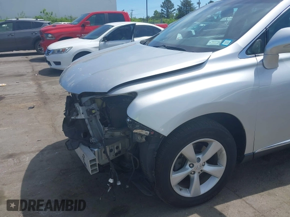 2015 Lexus RX 350 with VIN 2T2BK1BA7FC276197, listed as a IAAI auction lot 42069470 with 89,716 mi miles and . Bid and sale history available at DreamBid. Image 18.