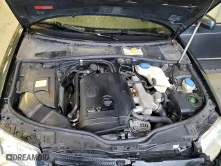2003 Volkswagen Passat GLS with VIN WVWPD63BX3P094659, listed as a Copart auction lot 50114224 with 203,762 mi miles and Salvage Title. Bid and sale history available at carsss.com. Image 11.