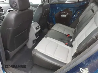 2020 GMC Terrain SLT с VIN 3GKALPEV6LL148836, выставлен на аукционе IAAI как лот 41936915 с пробегом 38 838 миль миль и . История ставок и продаж доступна на DreamBid. Изображение 8.