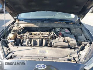 2013 Ford Fusion SE z VIN 3FA6P0H78DR130255, wystawiony jako IAAI lot #42631931 z przebiegiem 183 294 mil mil oraz . Historia ofert i sprzedaży dostępna na DreamBid. Obrazek 10.