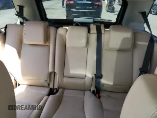2006 Land Rover Range Rover Sport HSE with VIN SALSF254X6A920423, listed as a Copart auction lot 61099565 with 172,730 mi miles and Salvage title. Bid and sale history available at DreamBid. Image 10.