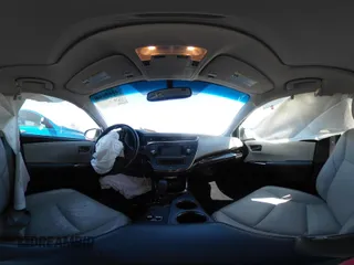2013 Toyota Avalon XLE with VIN 4T1BK1EB5DU014912, listed as a IAAI auction lot 41699308 with 258,350 mi miles and . Bid and sale history available at DreamBid. Image 17.