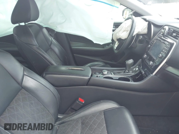 2018 Nissan Maxima Platinum z VIN 1N4AA6AP9JC392479, wystawiony jako IAAI lot #42209148 z przebiegiem 103 710 mil mil oraz . Historia ofert i sprzedaży dostępna na DreamBid. Obrazek 5.