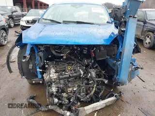 2020 Ford Escape S with VIN 1FMCU9F69LUB93713, listed as a IAAI auction lot 41676986 with 62,122 mi miles and . Bid and sale history available at DreamBid. Image 6.