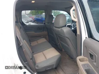 2006 Honda Ridgeline RTS z VIN 2HJYK16486H543139, wystawiony jako IAAI lot #42184129 z przebiegiem 260 840 mil mil oraz . Historia ofert i sprzedaży dostępna na DreamBid. Obrazek 8.